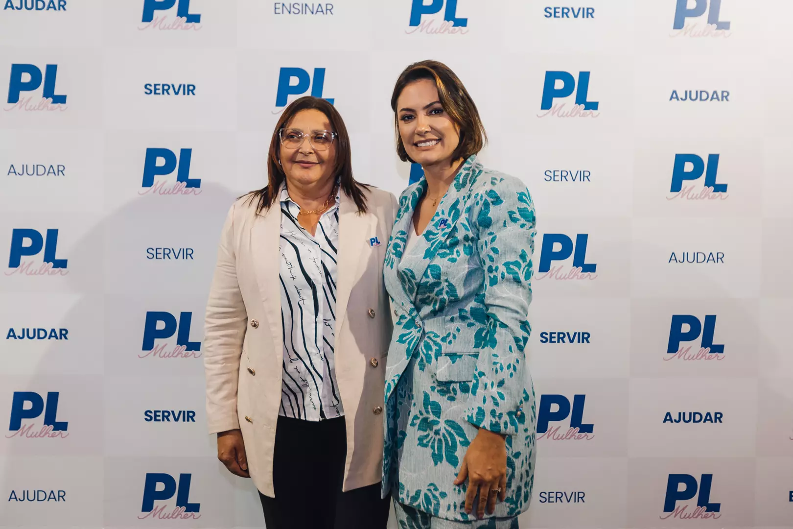 Fotos - Encontro de lideranças femininas - PL/RS, 17 de novembro de 2023